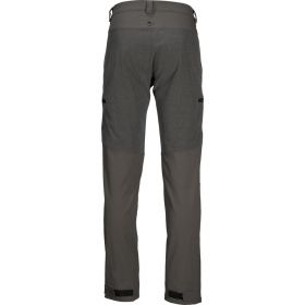 Outdoor Membrane Trousers Raven